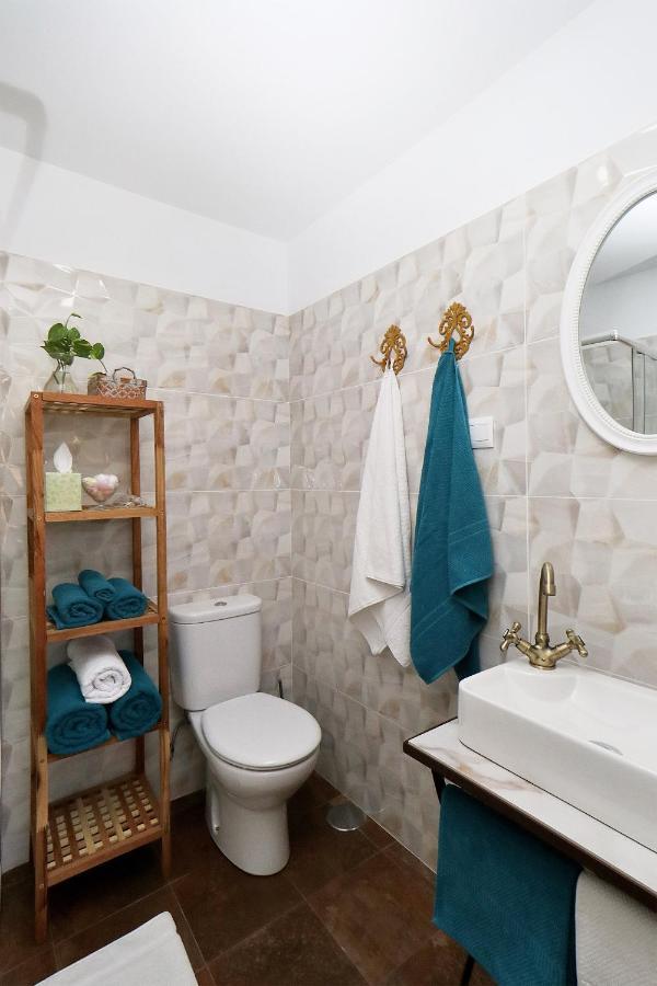 Urban Hipster 2 Apartment Malaga Exterior photo