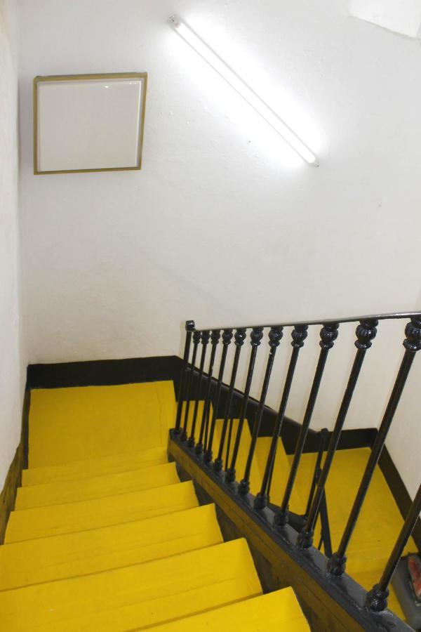 Urban Hipster 2 Apartment Malaga Exterior photo